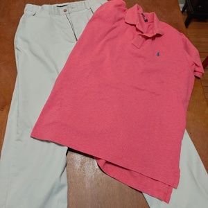 Men's Ralph Lauren Bundle!